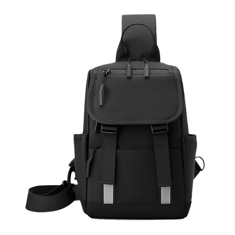 Urban Sling Backpack Bowlift