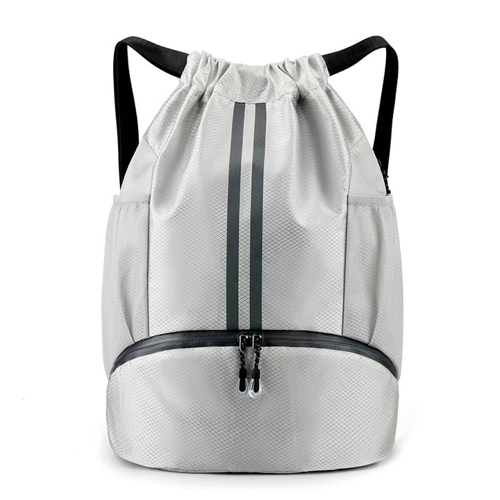 Lightweight Mesh Gym Bag Bowlift
