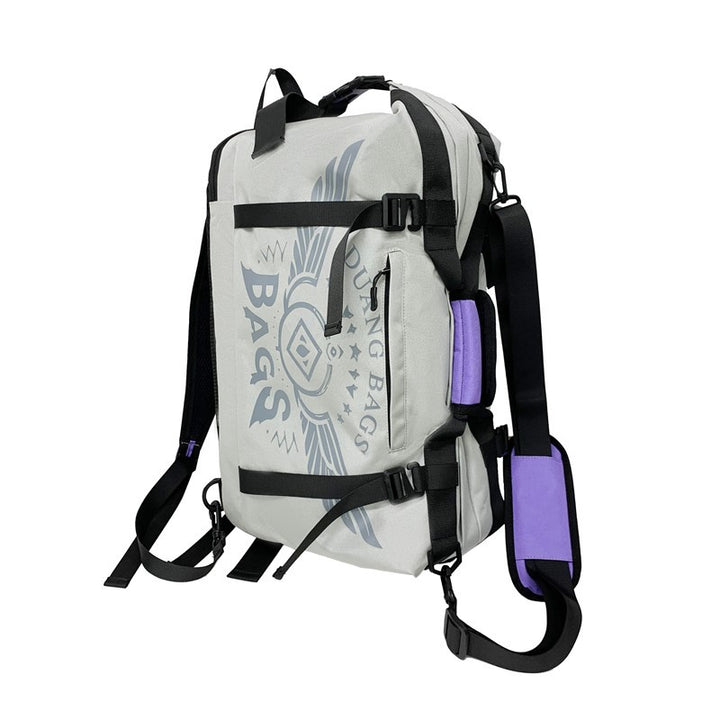 Multifunctional Sports Bag Bowlift