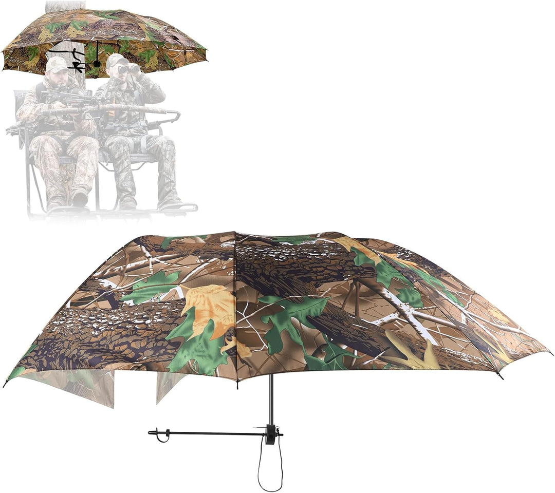 Men's Hunting Sun Umbrella Bowlift