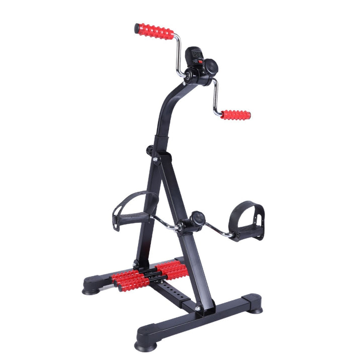 Multi-Functional Fitness Trainer Bowlift