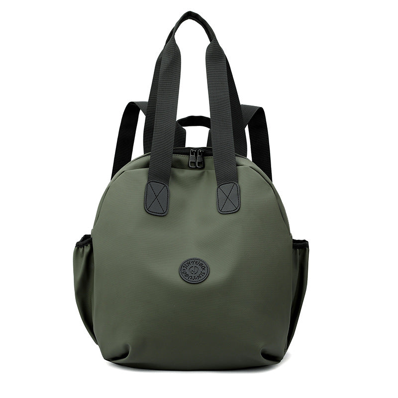Multifunctional Tote Bag with Ergonomic Carrying Handles Bowlift