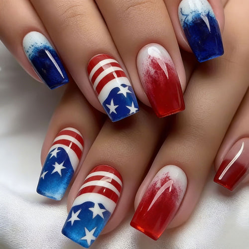 Festival Art Nails Bowlift
