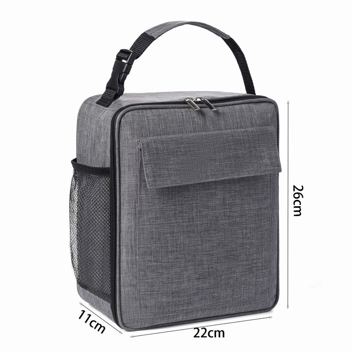 Insulated Food Storage