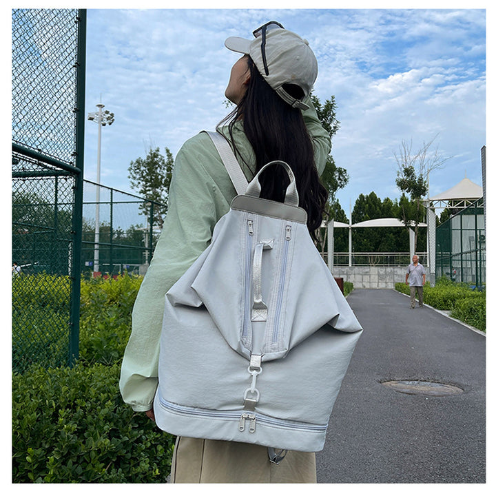 Stylish and Spacious Tote Bag Bowlift