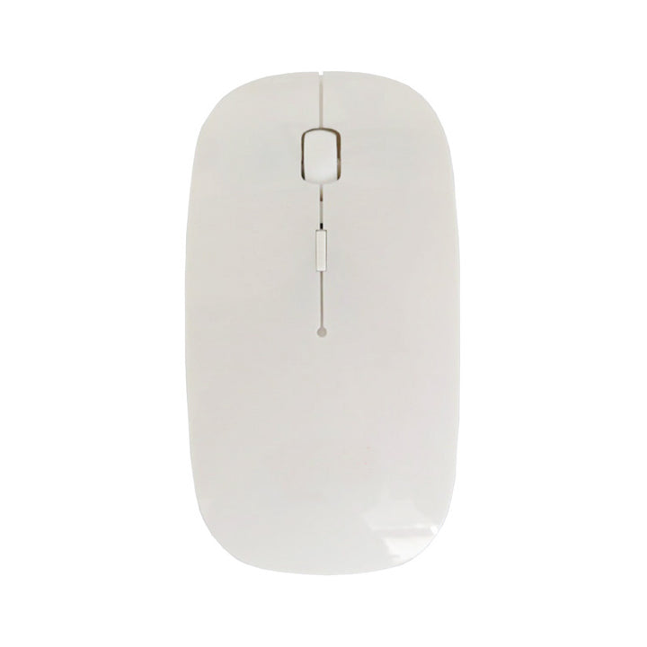 Wireless Ergonomic Mouse Bowlift