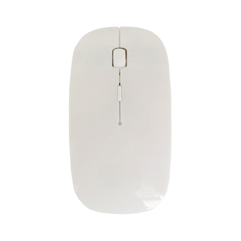 Stylish Wireless Ergonomic Mouse Bowlift