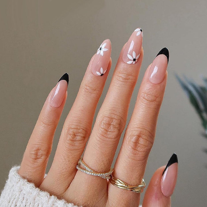 Artistic DIY Nail Art Set Bowlift