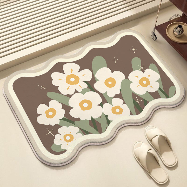 Decorative Zone