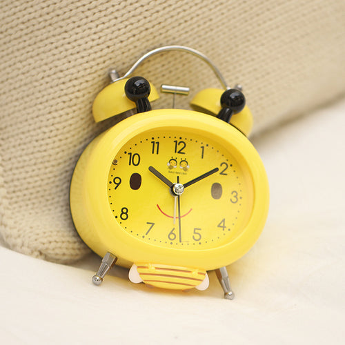 Funnier Bee Alarm Bowlift