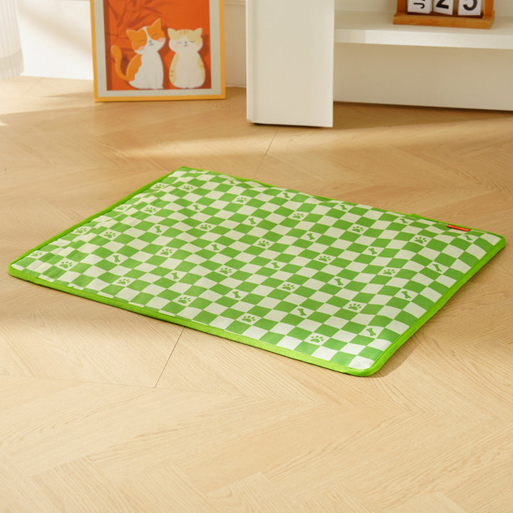 Versatile Floor Protector   Dog Bed