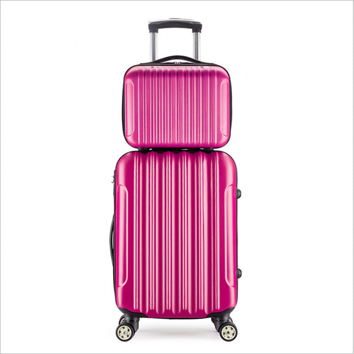 Hardshell Luggage Set Bowlift
