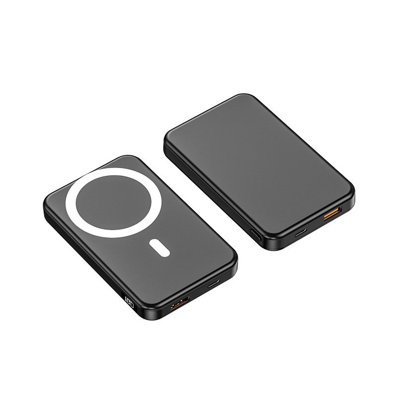 Magsafe Powerbank with high-speed charging function Bowlift