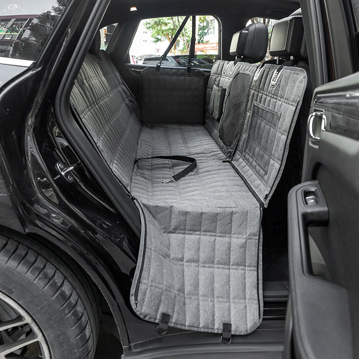 Car Seat Protector