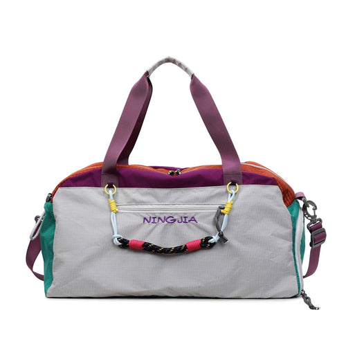 Compact Adventure Duffle