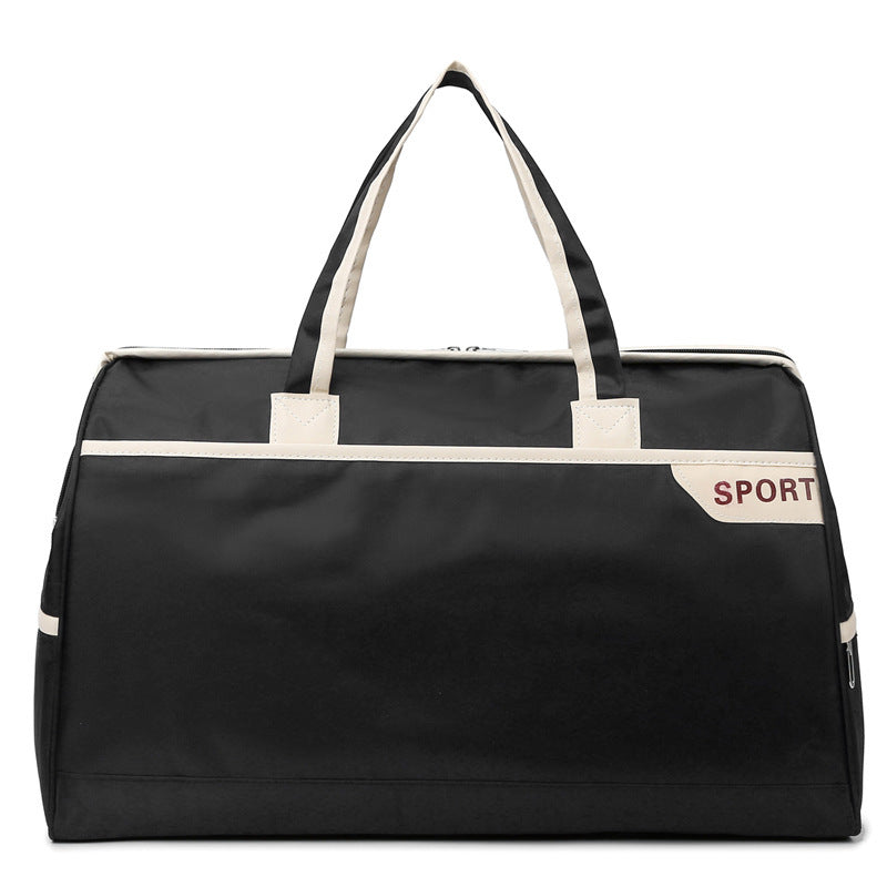 Sport bag Bowlift