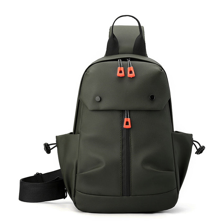 Lightweight Technical Sling Backpack Bowlift