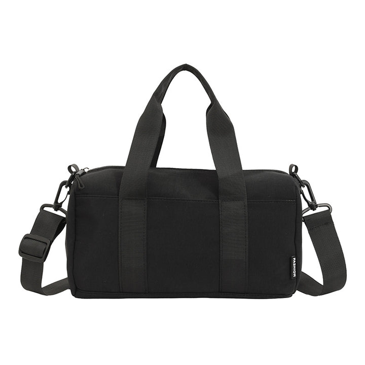 WoVersatile Everyday Canvas Utility Bag Bowlift