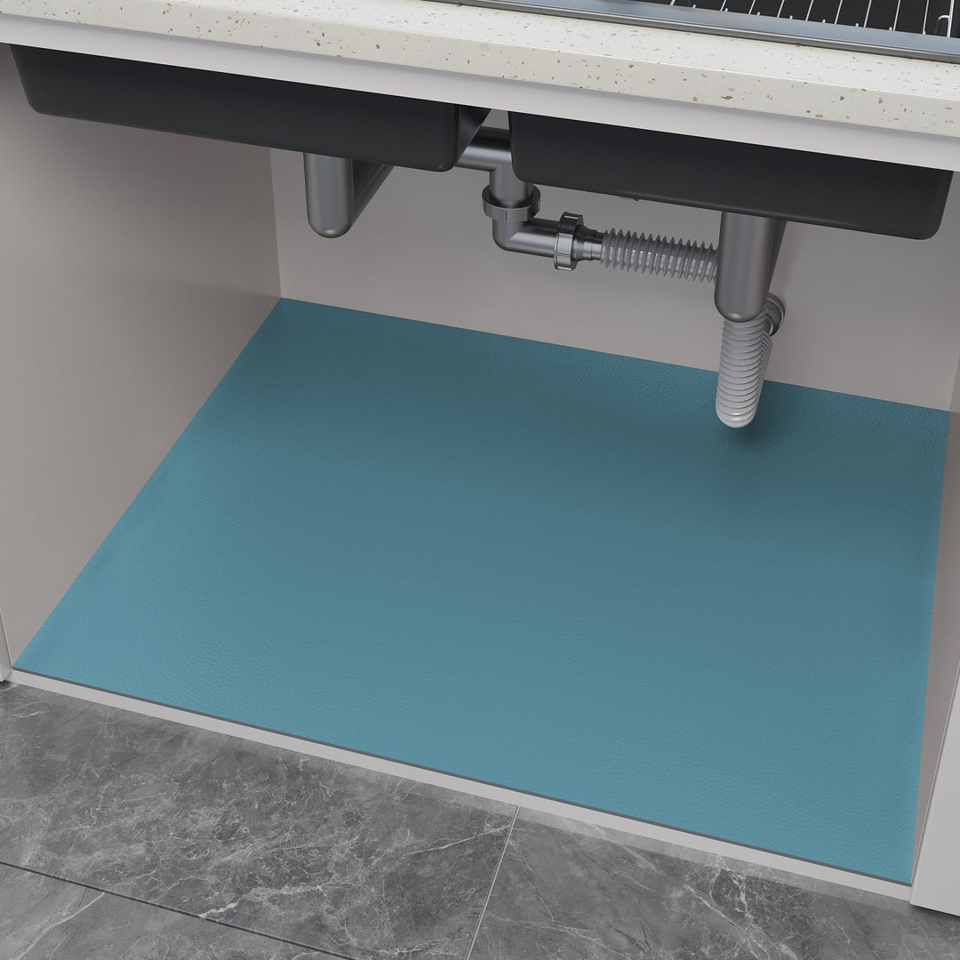Waterproof Anti-Slip Kitchen Sink Mat Bowlift