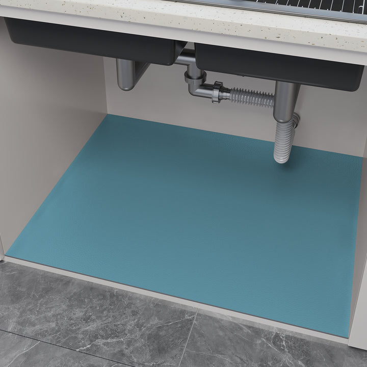Waterproof Anti-Slip Kitchen Sink Mat Bowlift