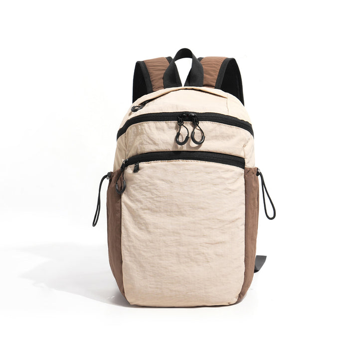Lightweight Urban Backpack Bowlift