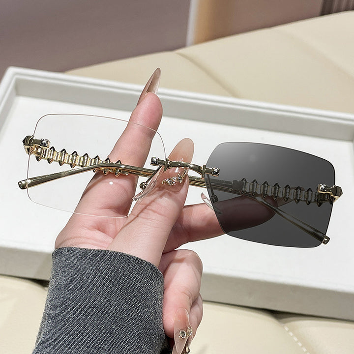 Women’s fashionable glasses Bowlift