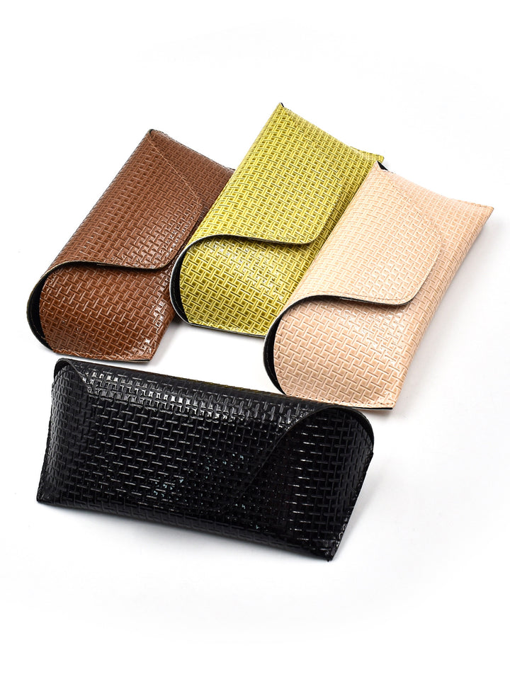 Premium Protective Eyewear Case Bowlift