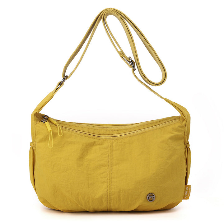 Practical Everyday Shoulder Bag Bowlift