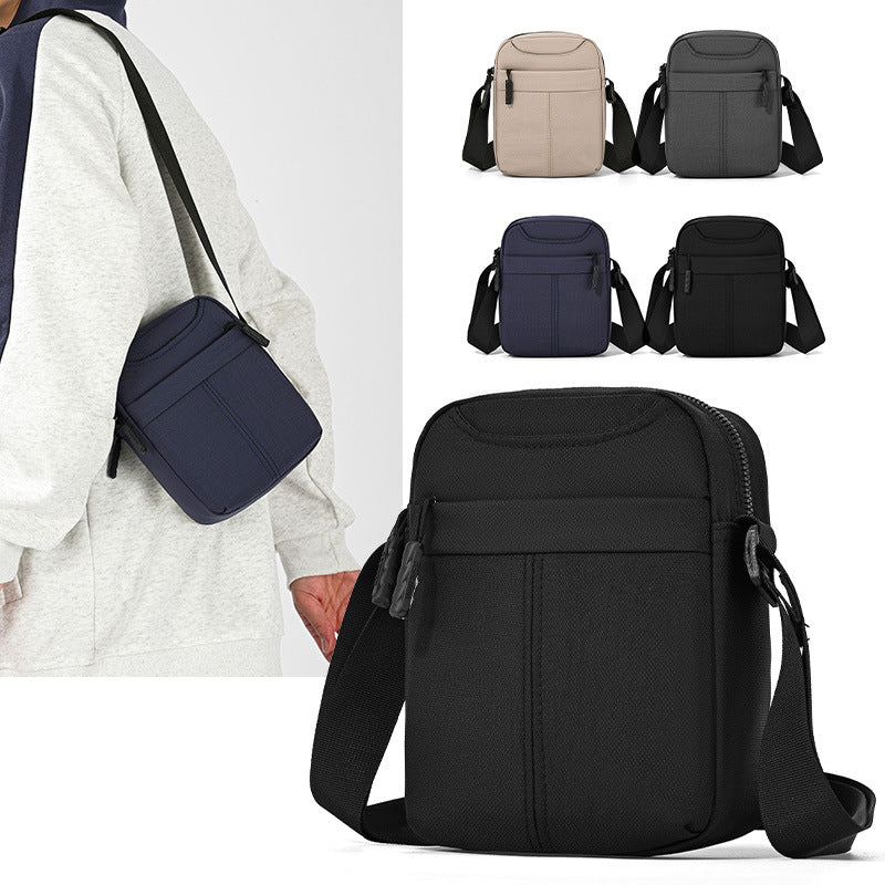 Compact Crossbody Bag Bowlift