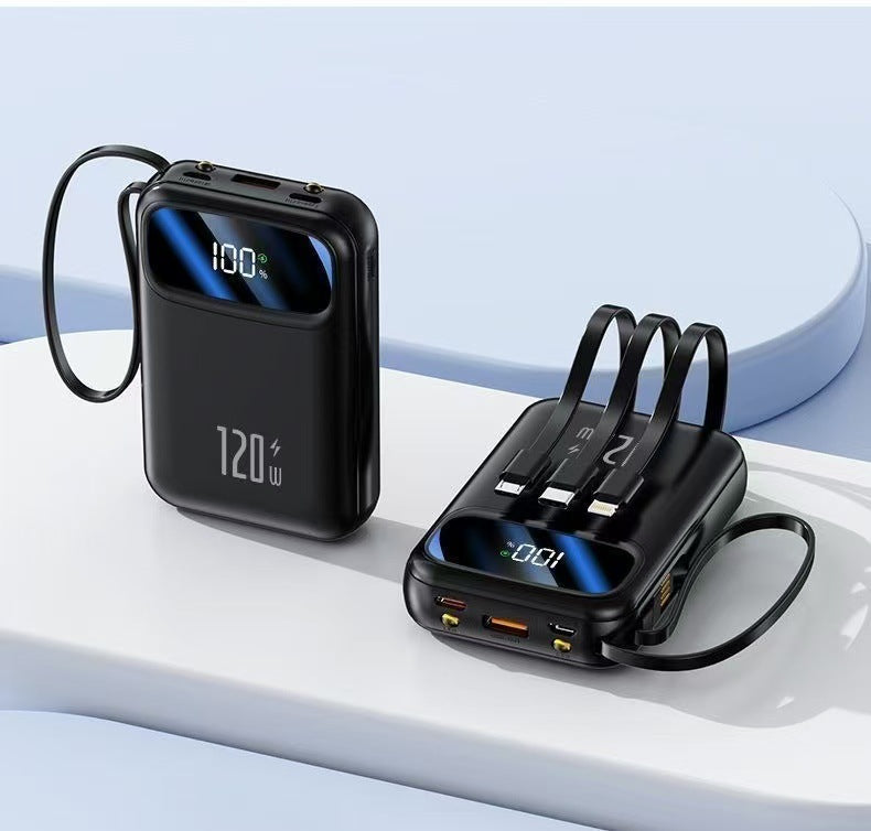Powerbank Bowlift