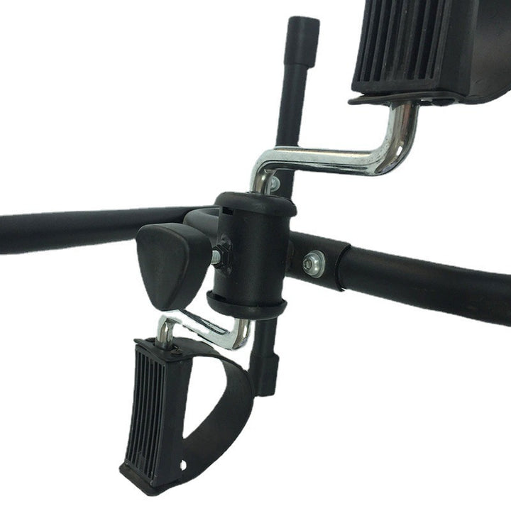 Resistance-Based Fitness Trainer Bowlift