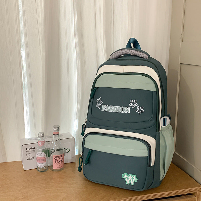 Stylish School Backpack