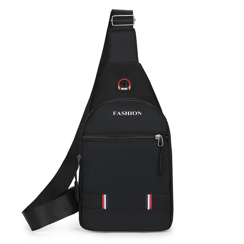 Casual Sports Sling Bag Bowlift