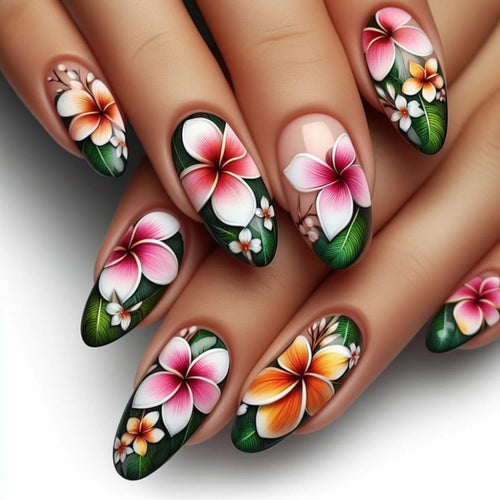 Nail Art Set Bowlift
