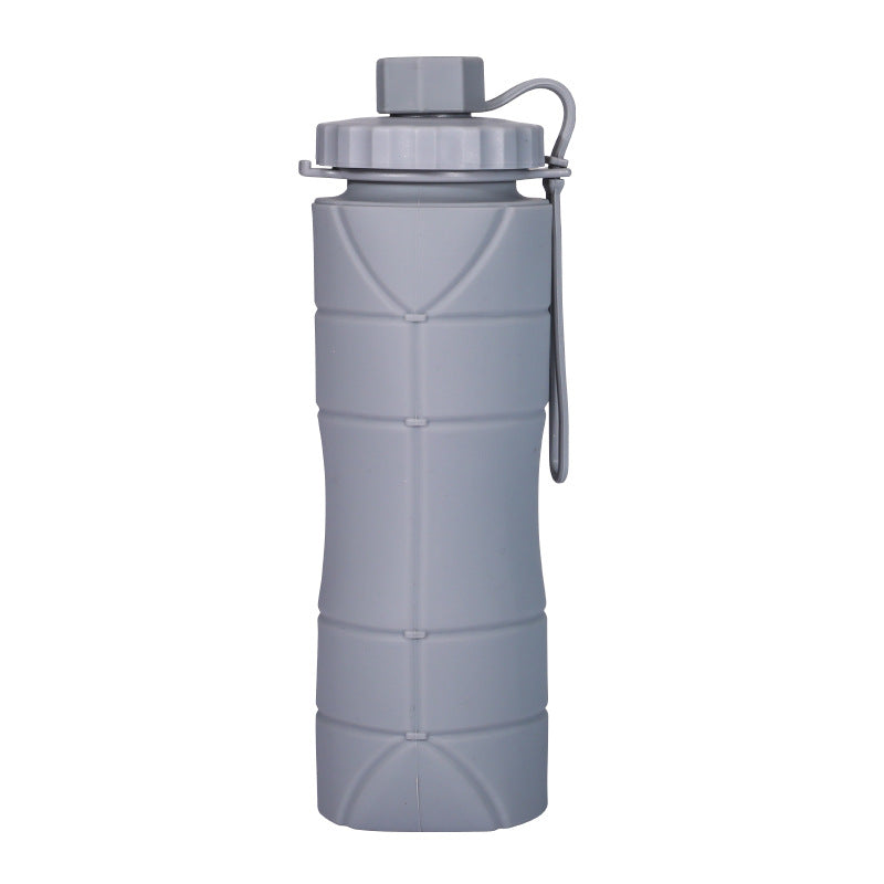 Unisex Foldable Water Bottle Bowlift