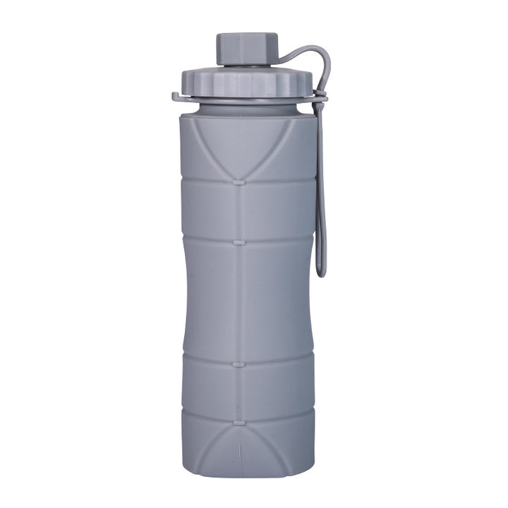 Unisex Foldable Water Bottle Bowlift