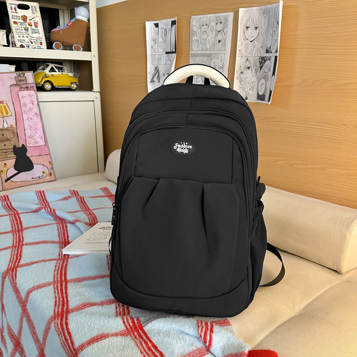 Spacious Multi-Functional Backpack