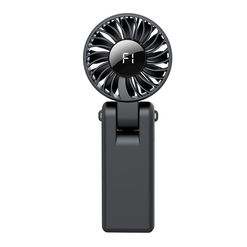 Portable Handheld Fan Bowlift