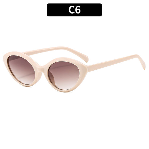 Elegant Cat-Eye Sunglasses  1787664453