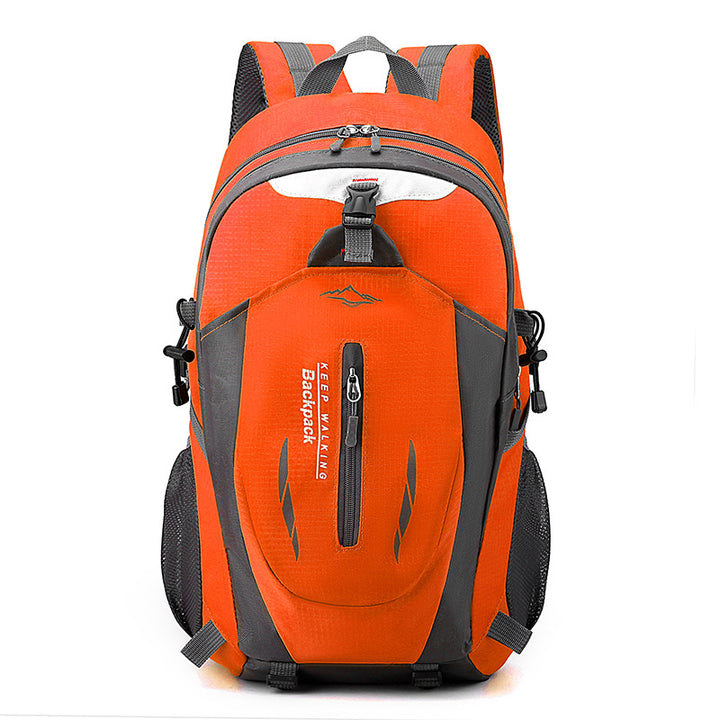 Dynamic Adventure Backpack Bowlift