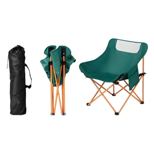 Outdoor Relax Chair Bowlift