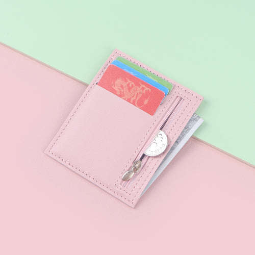 Minimalist Cardholder Wallet