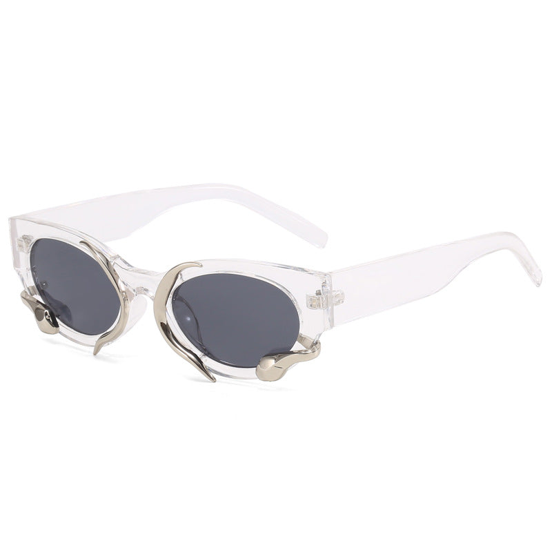 Women’s designer sunglasses with extraordinary detail Bowlift