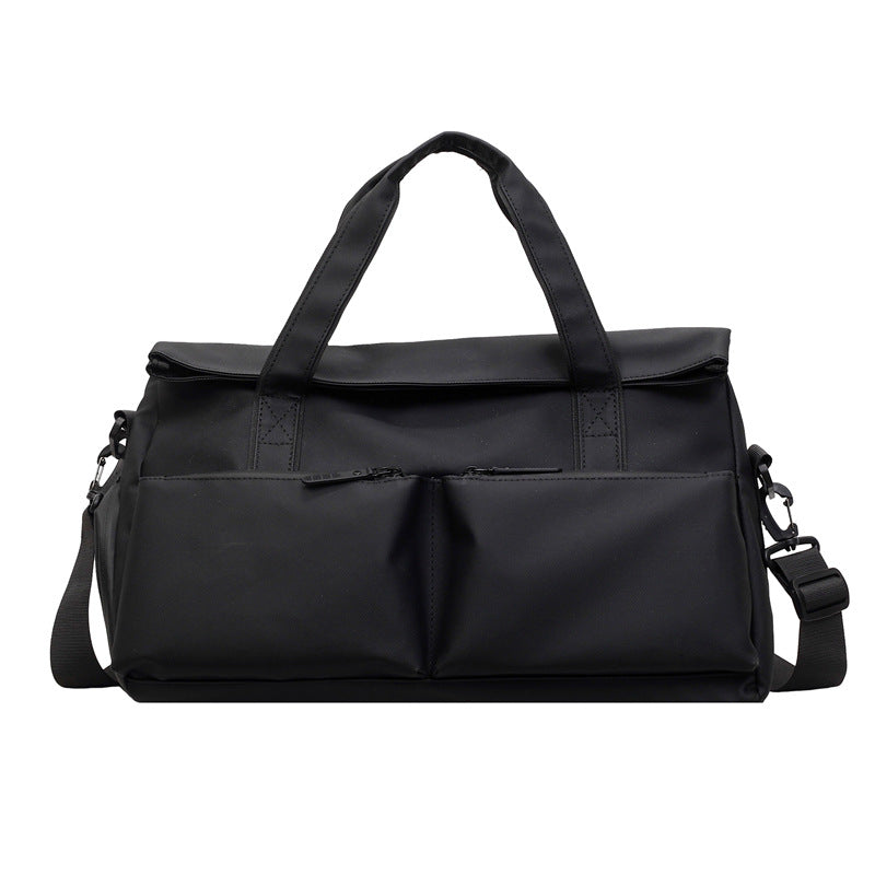 Versatile Travel Organizer Duffle Bowlift