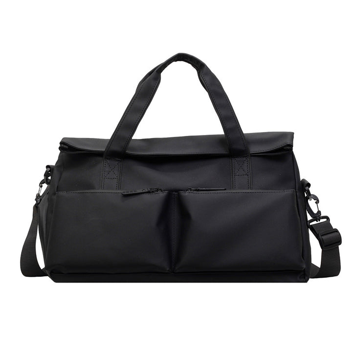 Versatile Travel Organizer Duffle Bowlift