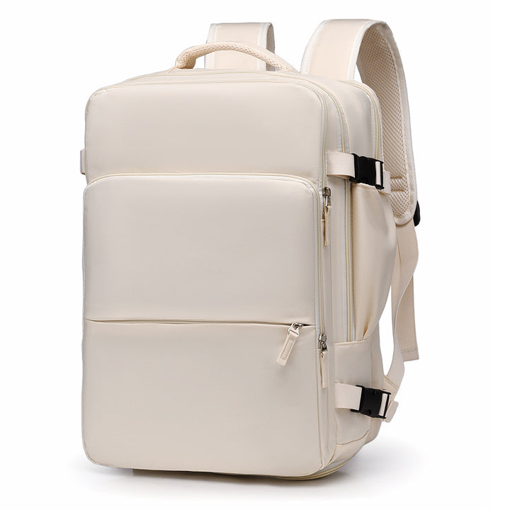 Versatile Multi-Functional Travel Backpack Bowlift