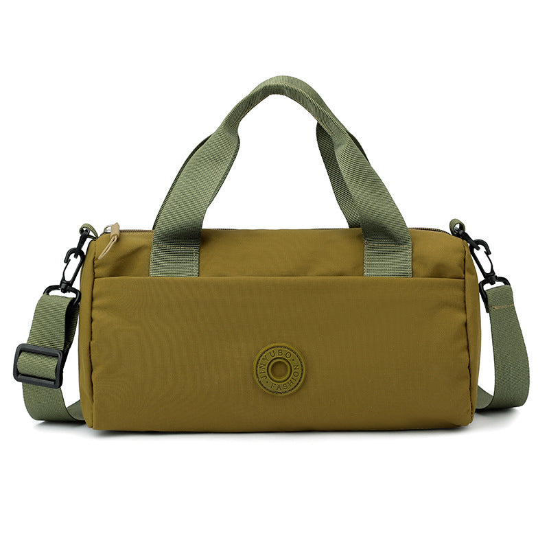 Multi-Functional Sports Tote