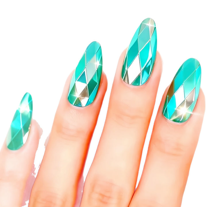 High-quality nail art Bowlift