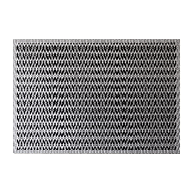 Heavy-Duty Outdoor Safety Mat Bowlift