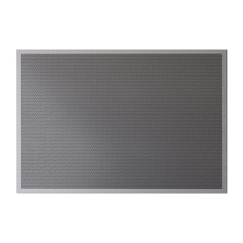 Heavy-Duty Outdoor Safety Mat Bowlift